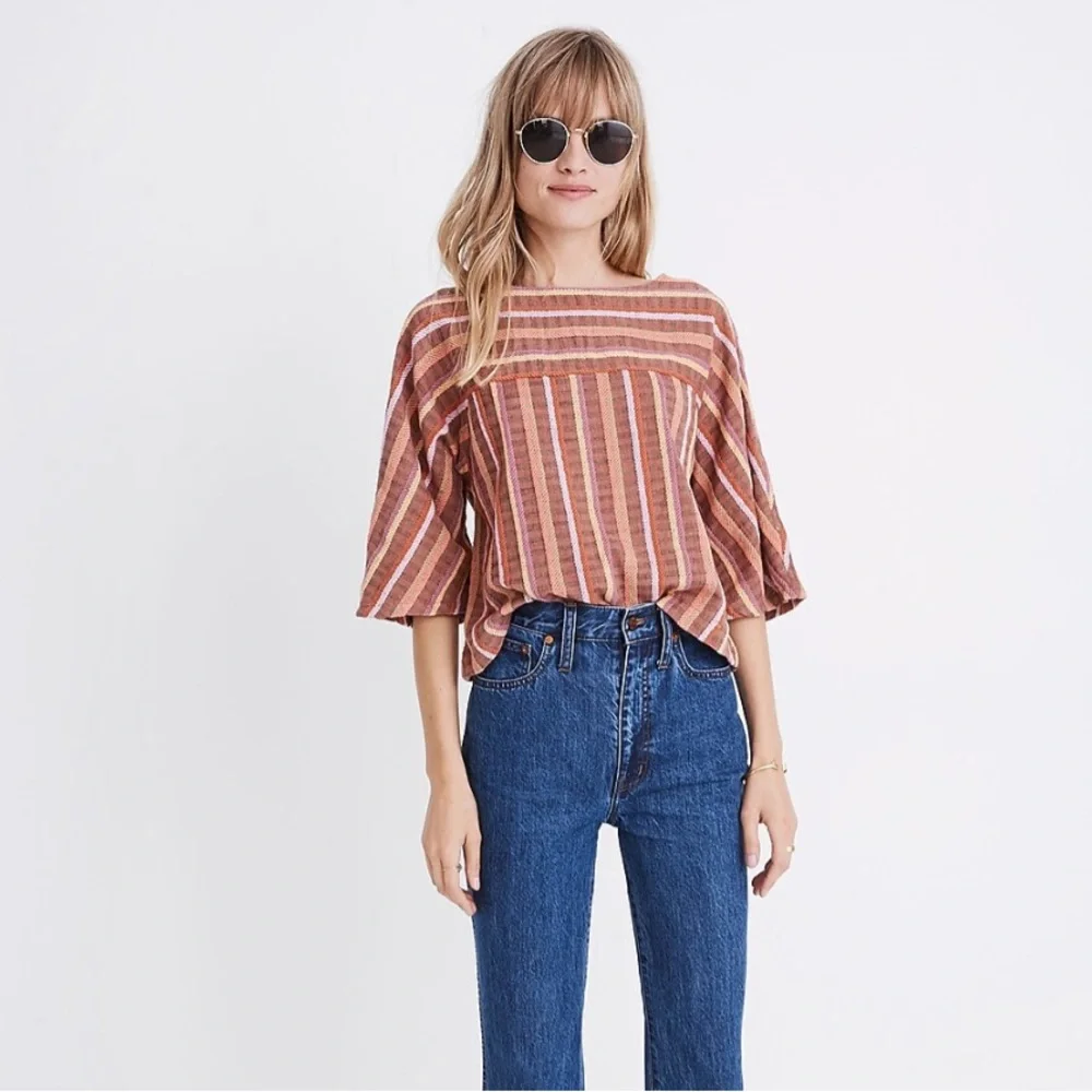 Ace & Jig Mae Top (Barney’s New York collab) - Picture 2 of 7